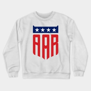 All American Racers - Dan Gurney Crewneck Sweatshirt
